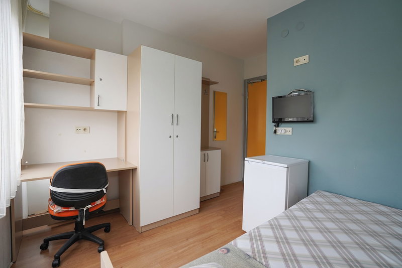 Nef İpek Otel, Balikesir, Turkey