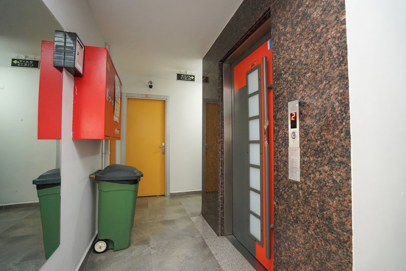 Nef İpek Otel, Balikesir, Turkey
