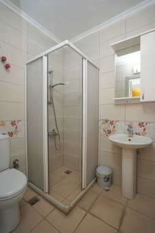 Nef İpek Otel, Balikesir, Turkey
