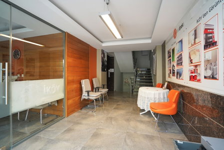 Nef İpek Otel, Balikesir, Turkey