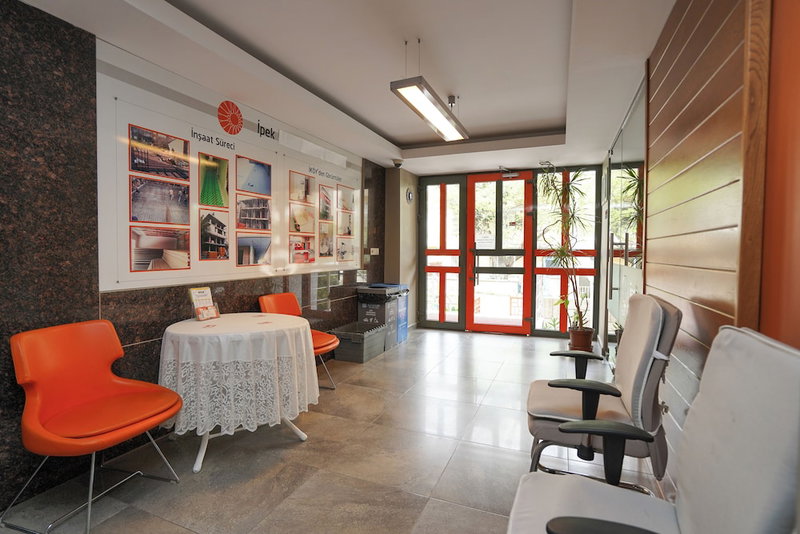Nef İpek Otel, Balikesir, Turkey