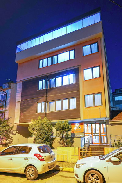 Nef İpek Otel, Balikesir, Turkey