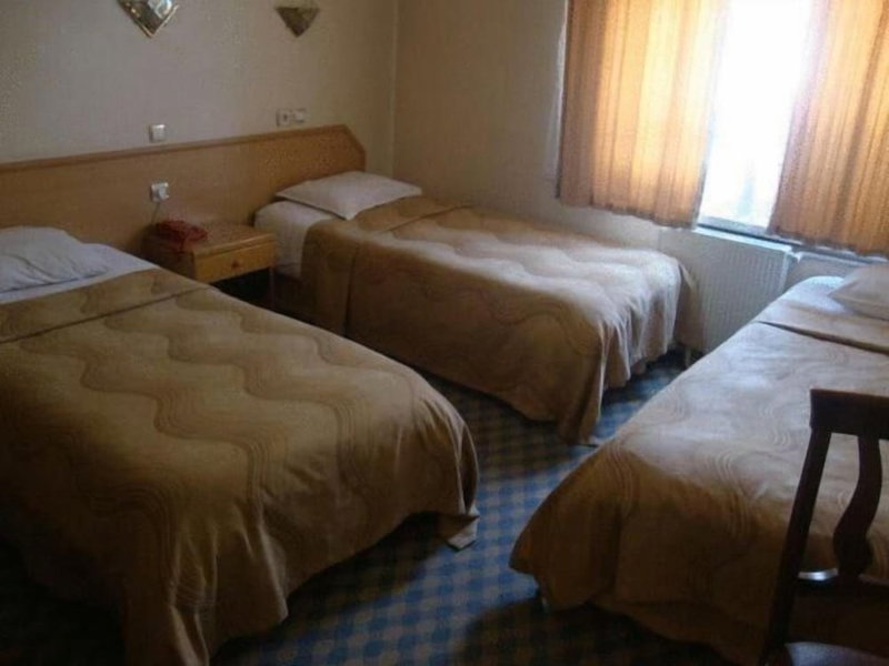 Grand Hotel Duman, Ankara, Turkey