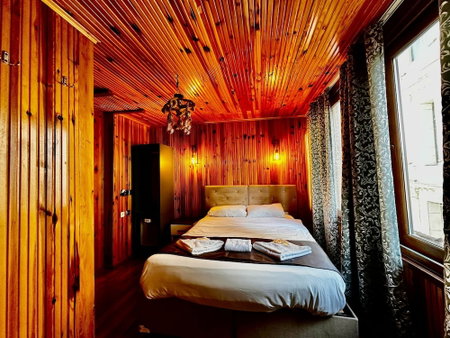 Taksim Palace İstanbul Hotel, Istanbul, Turkey