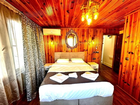 Taksim Palace İstanbul Hotel, Istanbul, Turkey