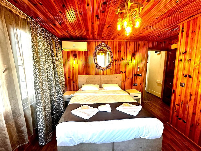 Taksim Palace İstanbul Hotel, Istanbul, Turkey
