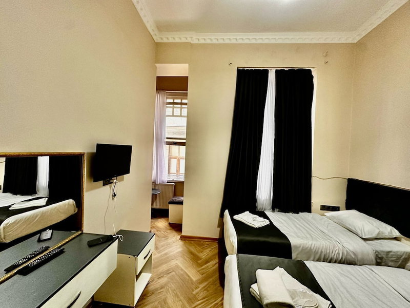 Taksim Palace İstanbul Hotel, Istanbul, Turkey