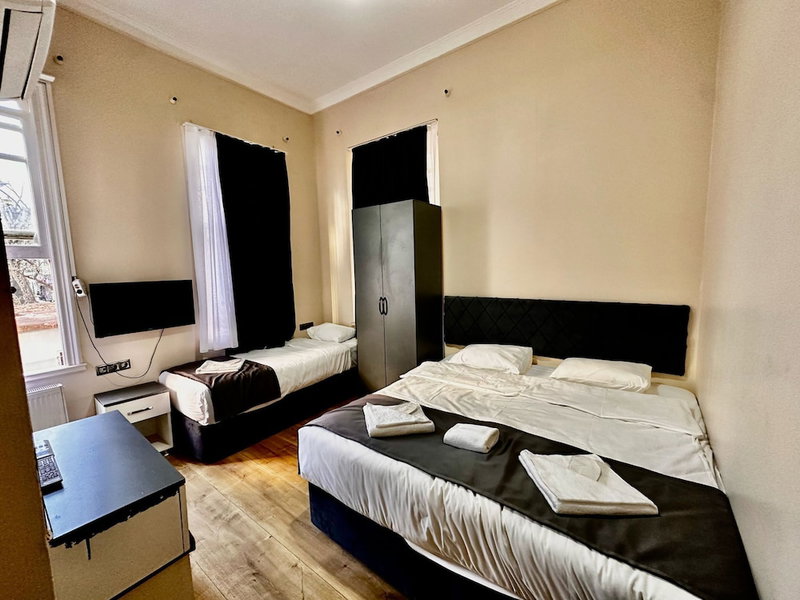 Taksim Palace İstanbul Hotel, Istanbul, Turkey