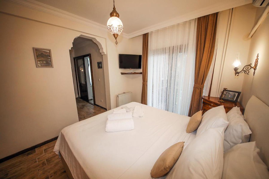 Ağva Deniz Yıldızı Otel, Agva, Turkey