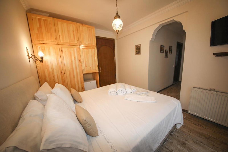 Ağva Deniz Yıldızı Otel, Agva, Turkey