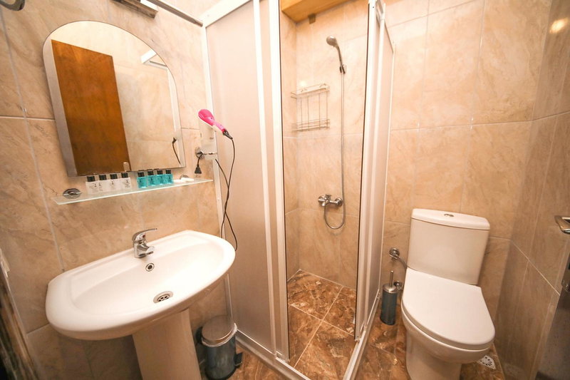 Ağva Deniz Yıldızı Otel, Agva, Turkey