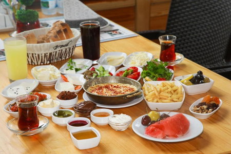 Ağva Deniz Yıldızı Otel, Agva, Turkey