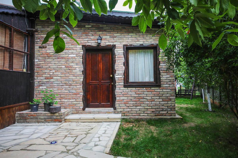 Ağva Deniz Yıldızı Otel, Agva, Turkey