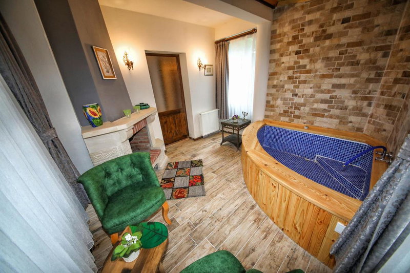 Ağva Deniz Yıldızı Otel, Agva, Turkey