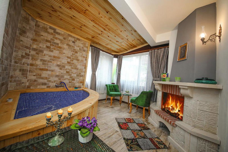 Ağva Deniz Yıldızı Otel, Agva, Turkey