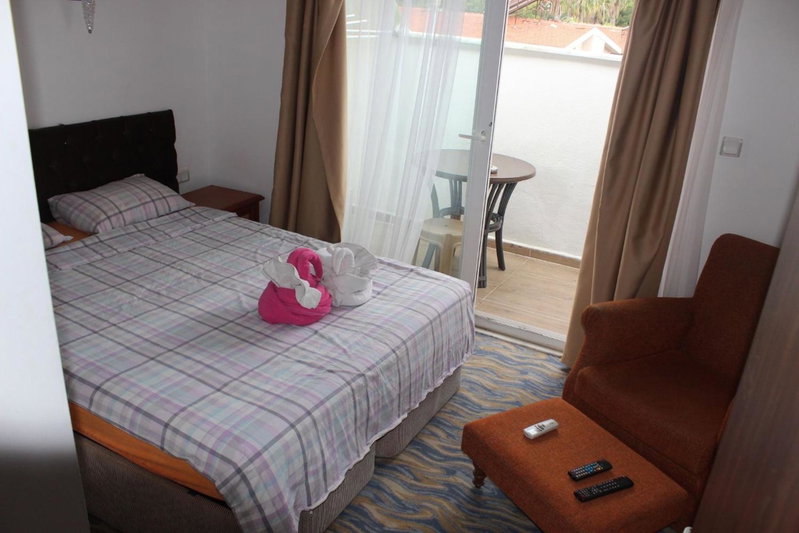 Gözde Butik Otel Belek, Belek, Turkey
