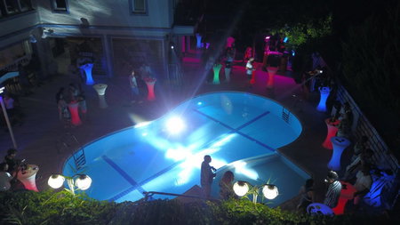 Gözde Butik Otel Belek, Belek, Turkey