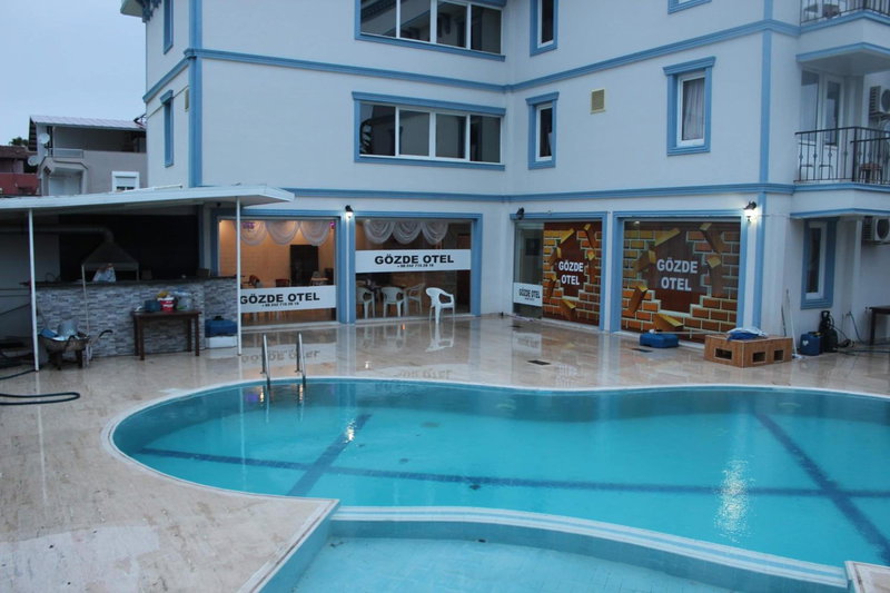 Gözde Butik Otel Belek, Belek, Turkey