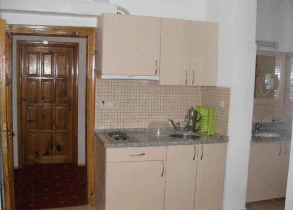 Hotel · Suzanne Hotel & Restaurant, Fethiye