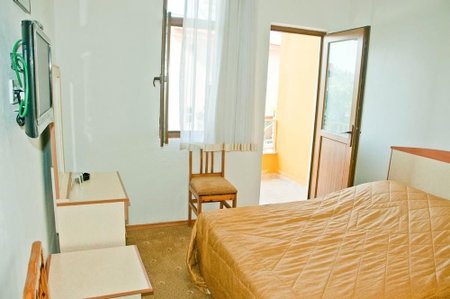 Suzanne Hotel & Restaurant, Fethiye, Turkey