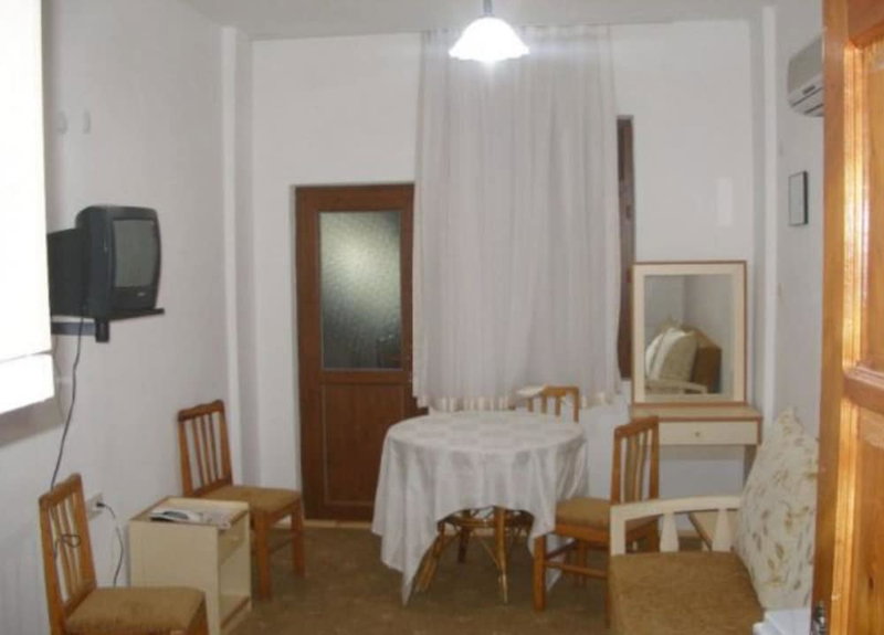 Suzanne Hotel & Restaurant, Fethiye, Turkey