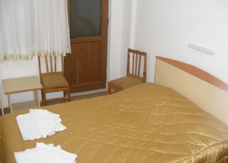 Suzanne Hotel & Restaurant, Fethiye, Turkey