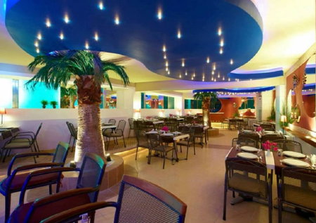Seahorse Deluxe Hotel, Didim, Turkey
