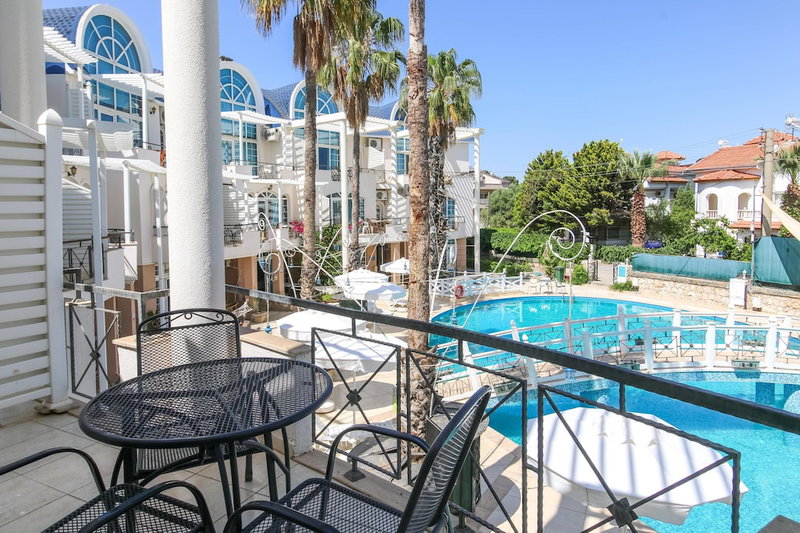 Seahorse Deluxe Hotel, Didim, Turkey