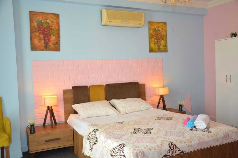 Retro Suites, Istanbul, Turkey
