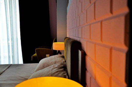 Retro Suites, Istanbul, Turkey