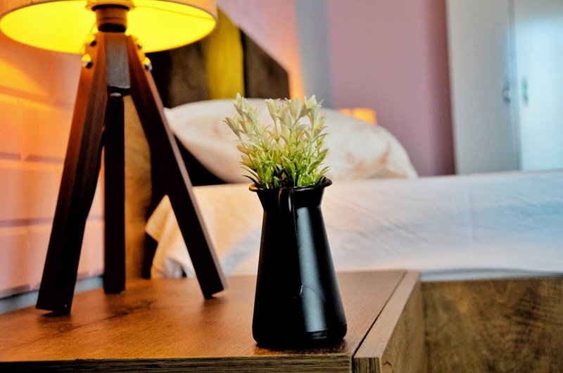 Retro Suites, Istanbul, Turkey