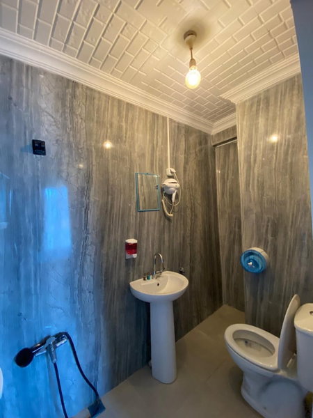Retro Suites, Istanbul, Turkey