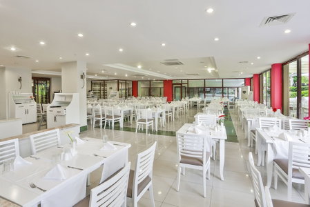 Miarosa Incekum Beach, Alanya, Turkey