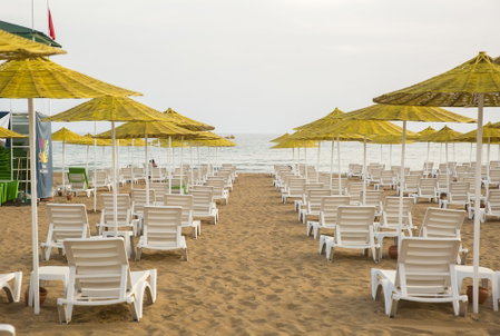 Miarosa Incekum Beach, Alanya, Turkey