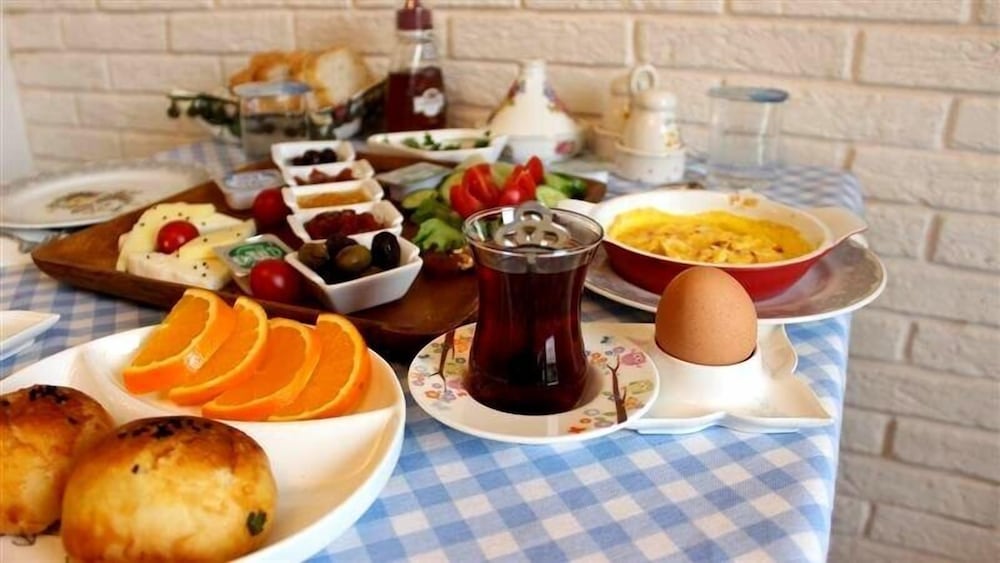 Akide Butik Hotel, Turkey