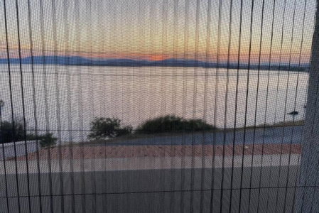 SUNSET-Denize sıfır konumda, eşyalı yazlık, Seferihisar, Turkey