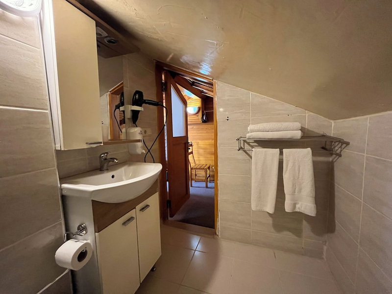 Le Safran Hotel, Istanbul, Turkey