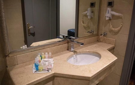 Mineo Park Hotel, Istanbul, Turkey