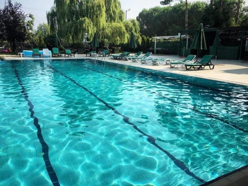 Green Mount Hotel, Sapanca, Turkey