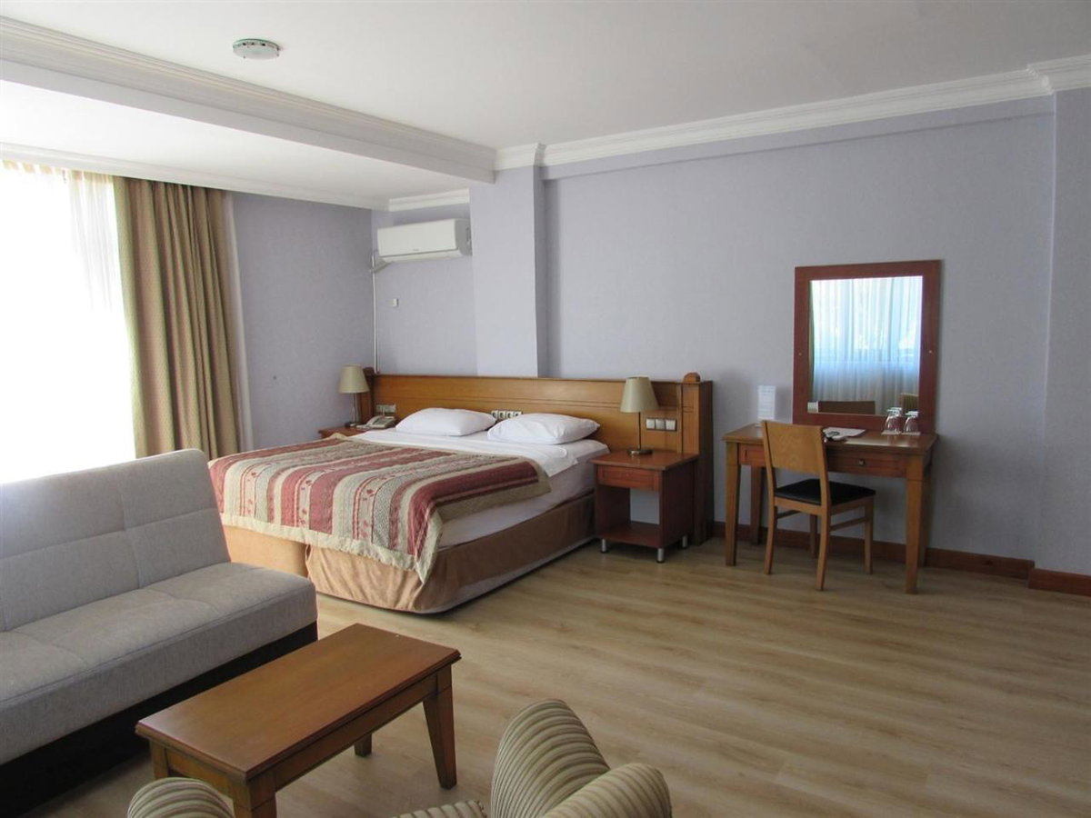 Hotel · Green Mount Hotel, Sapanca