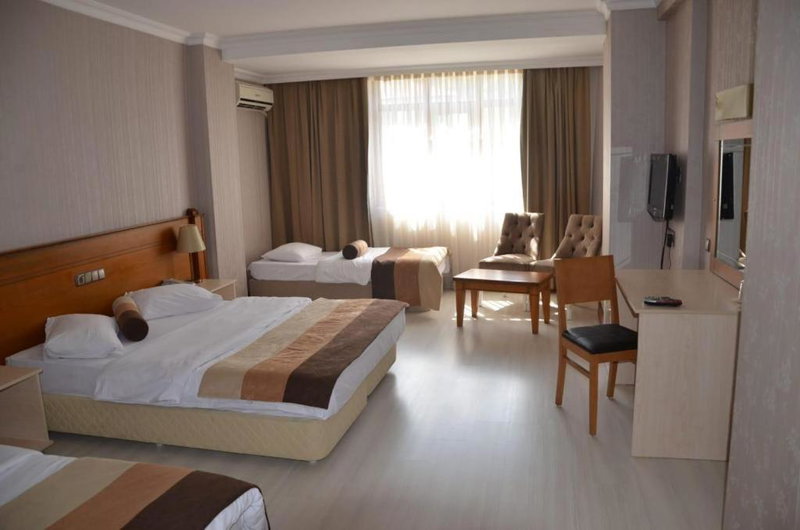 Green Mount Hotel, Sapanca, Turkey