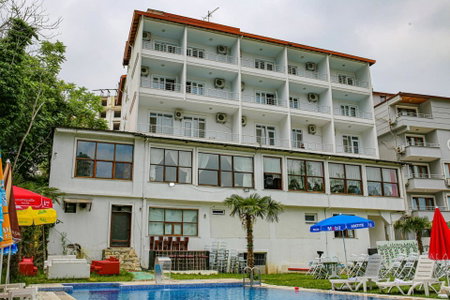 Green Moringa Termal Hotel, Termal, Turkey