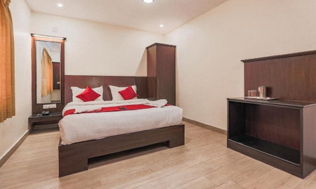 The Baron, Ootacamund, India