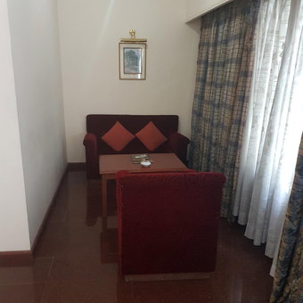 JK Residency, Tiruchirappalli, India