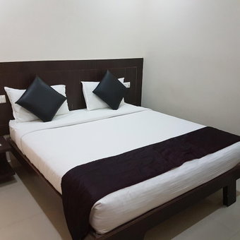 JK Residency, Tiruchirappalli, India