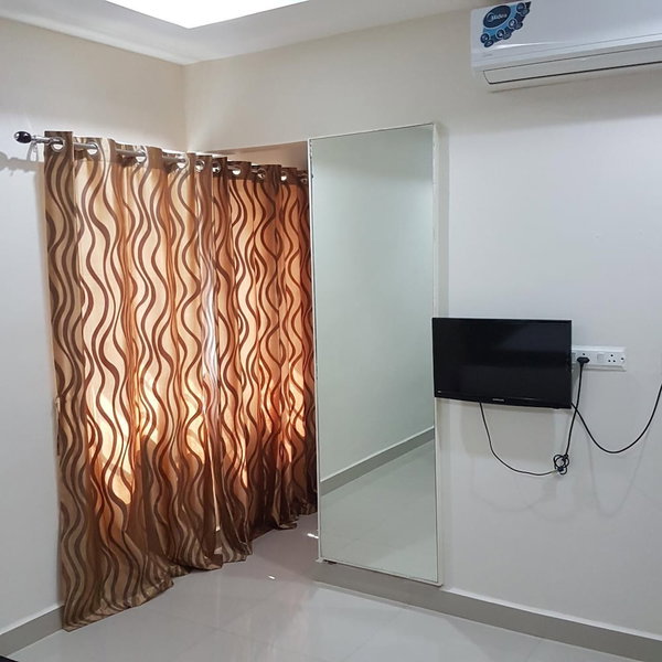 JK Residency, Tiruchirappalli, India