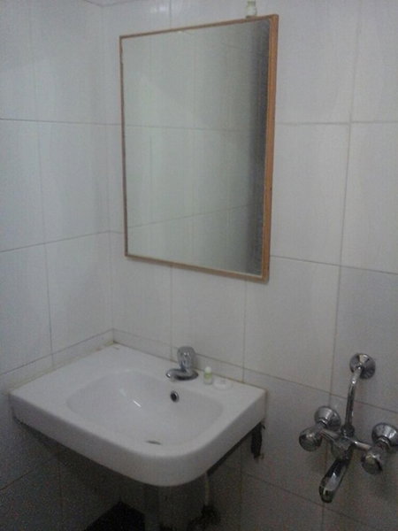 JK Residency, Tiruchirappalli, India