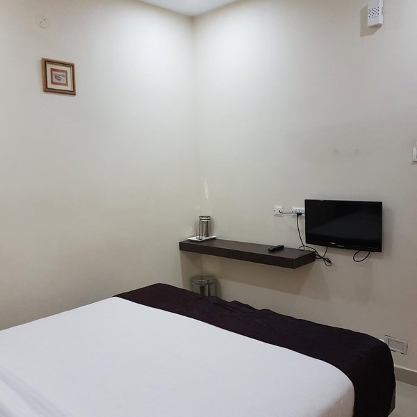 JK Residency, Tiruchirappalli, India