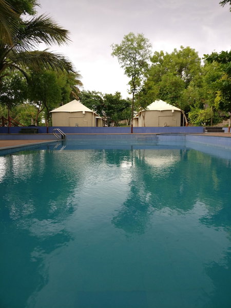 Hiranya Resorts, Chhatrapati Sambhajinagar, India