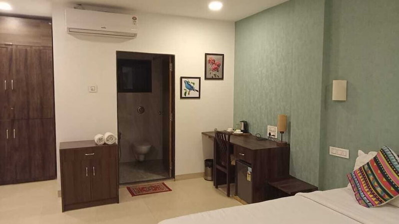 Hiranya Resorts, Chhatrapati Sambhajinagar, India